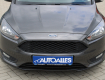 Ford Focus 1,5 TDCi