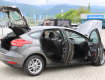 Ford Focus 1,5 TDCi