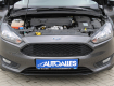 Ford Focus 1,5 TDCi