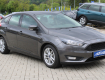 Ford Focus 1,5 TDCi