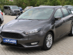 Ford Focus 1,5 TDCi