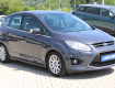 Ford C-Max 1,6 TDCi