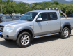 Ford Ranger 2,5 TDCi 4x4