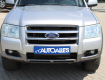 Ford Ranger 2,5 TDCi 4x4