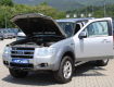 Ford Ranger 2,5 TDCi 4x4