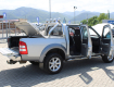 Ford Ranger 2,5 TDCi 4x4