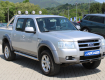 Ford Ranger 2,5 TDCi 4x4