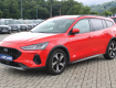Ford Focus Combi 1,5 TDCi