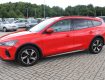 Ford Focus Combi 1,5 TDCi
