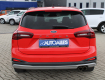 Ford Focus Combi 1,5 TDCi