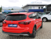 Ford Focus Combi 1,5 TDCi