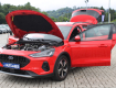 Ford Focus Combi 1,5 TDCi