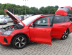 Ford Focus Combi 1,5 TDCi