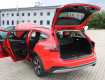 Ford Focus Combi 1,5 TDCi