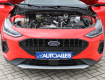 Ford Focus Combi 1,5 TDCi