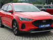 Ford Focus Combi 1,5 TDCi