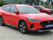 Ford Focus Combi 1,5 TDCi