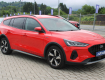 Ford Focus Combi 1,5 TDCi