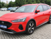 Ford Focus Combi 1,5 TDCi