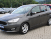 Ford C-Max 1,6 i +LPG