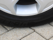 Ford C-Max 1,6 i +LPG
