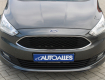 Ford C-Max 1,6 i +LPG