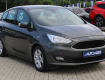Ford C-Max 1,6 i +LPG