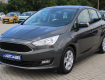 Ford C-Max 1,6 i +LPG