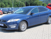 Ford Mondeo 2,2 TDCi