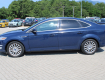 Ford Mondeo 2,2 TDCi