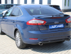 Ford Mondeo 2,2 TDCi