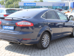 Ford Mondeo 2,2 TDCi