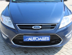 Ford Mondeo 2,2 TDCi