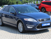 Ford Mondeo 2,2 TDCi