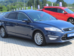 Ford Mondeo 2,2 TDCi