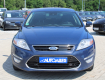 Ford Mondeo 2,2 TDCi