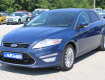 Ford Mondeo 2,2 TDCi
