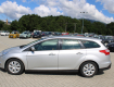 Ford Focus Combi 1,6 TDCi