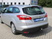 Ford Focus Combi 1,6 TDCi