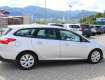 Ford Focus Combi 1,6 TDCi