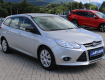 Ford Focus Combi 1,6 TDCi