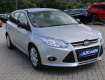 Ford Focus Combi 1,6 TDCi