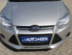 Ford Focus Combi 1,6 TDCi