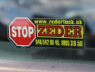 Ford Focus Combi 1,6 TDCi