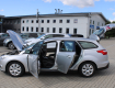 Ford Focus Combi 1,6 TDCi