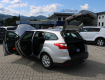 Ford Focus Combi 1,6 TDCi