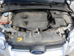 Ford Focus Combi 1,6 TDCi