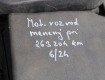 Ford Focus Combi 1,6 TDCi