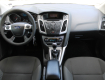 Ford Focus Combi 1,6 TDCi