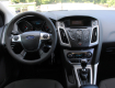 Ford Focus Combi 1,6 TDCi